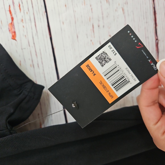 NWT Galaxy Men's Shirt - Picture 4 of 8